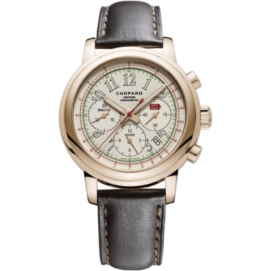 Mille Miglia 2014 Race Edition Rose Gold