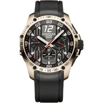 Superfast Chrono Rose Gold