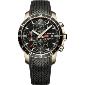 Mille Miglia 2012 Race Edition Rose Gold