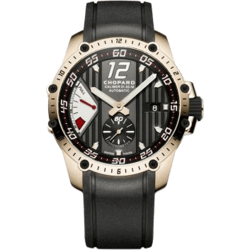 Superfast Power Control Rose Gold