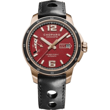 Mille Miglia 2015 Race Edition Rose Gold