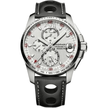 Miglia Gran Turismo XL Chrono Titanium