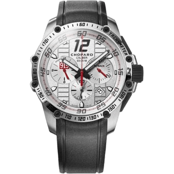 Superfast Chrono Porsche 919 Edition