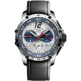 Superfast Chrono Porsche 919 Jacky Ickx Edition