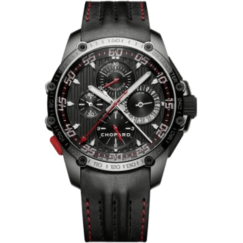 Superfast Chrono Split Second