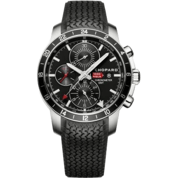 Mille Miglia 2012 Race Edition Stainless Steel