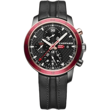 Mille Miglia Zagato Rose Gold Bezel
