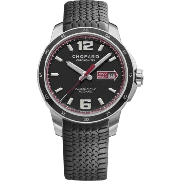 Mille Miglia GTS Automatic Rubber