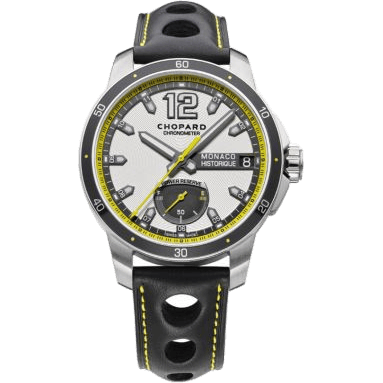 Grand Prix de Monaco Historique Power Control Strap