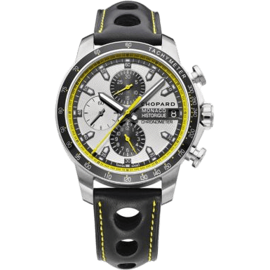 Grand Prix de Monaco Historique Chrono Strap