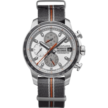 Grand Prix de Monaco Historique 2016 Chronograph / NATO