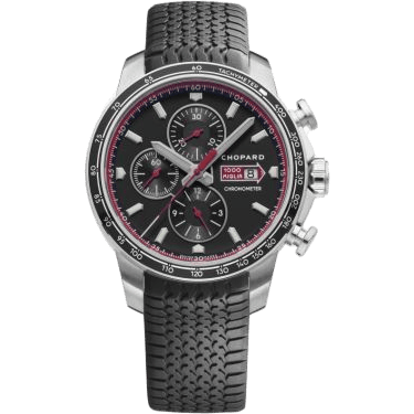 Mille Miglia GTS Chrono Rubber