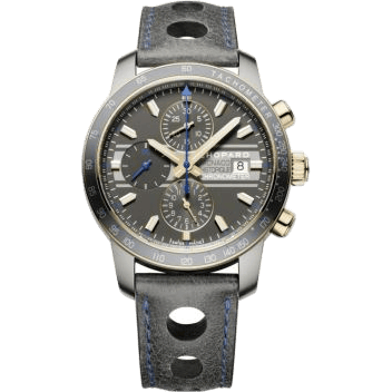 Grand Prix de Monaco Historique 2012 Race Edition Gold Bezel