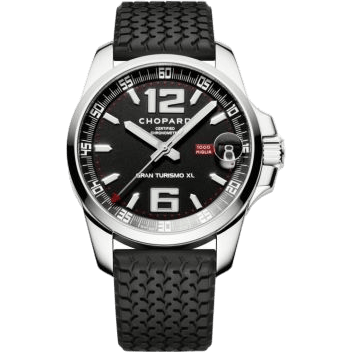 Mille Miglia Gran Turismo XL Rubber