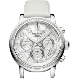 Mille Miglia Chronograph MOP / Diamond
