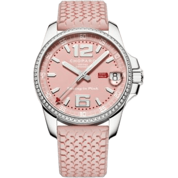 Mille Miglia Gran Turismo XL Pink