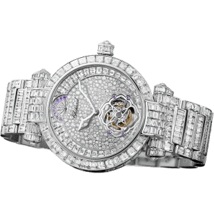 Imperiale Tourbillon Full Set