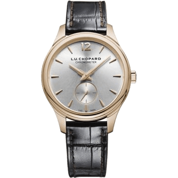 L.U.C XPS 35mm Rose Gold