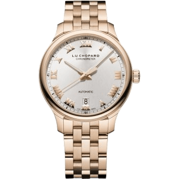 L.U.C 1937 Classic Rose Gold / Bracelet