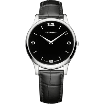L.U.C XP White Gold