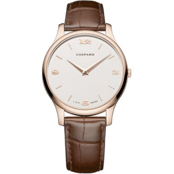 L.U.C XP Rose Gold