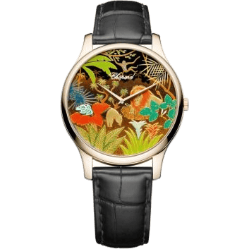L.U.C XP Urushi Jungle