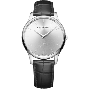 L.U.C XPS White Gold