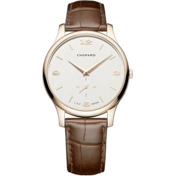 L.U.C XPS Rose Gold / 4 Arabics