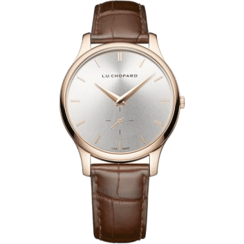 L.U.C XPS Rose Gold