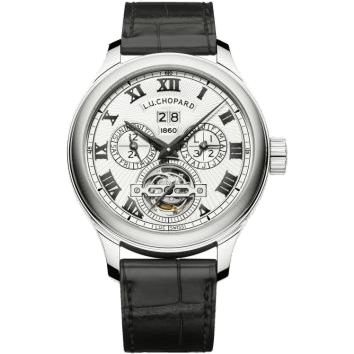 L.U.C 150 All-In-One White Gold