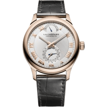 L.U.C Quattro Rose Gold