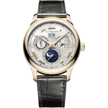 L.U.C Lunar One Rose Gold / Roman