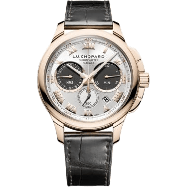 L.U.C Chrono One Rose Gold