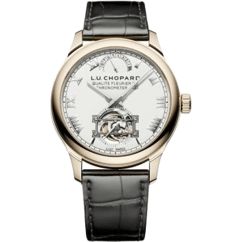 L.U.C Tourbillon Triple Certification