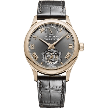 L.U.C Tourbillon QF Fairmined