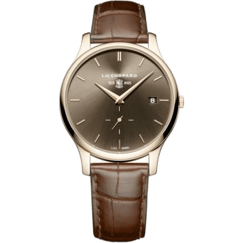 L.U.C XPS Poinçon de Genève 125th Anniversary Edition