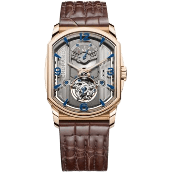 L.U.C Engine One Tourbillon Rose Gold