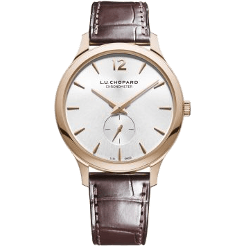 L.U.C XPS Rose Gold / Silver