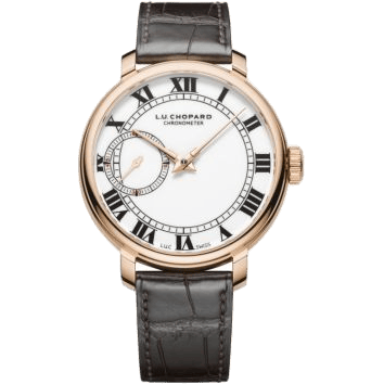 L.U.C 1963 Rose Gold