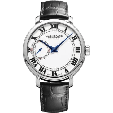 L.U.C 1963 Platinum
