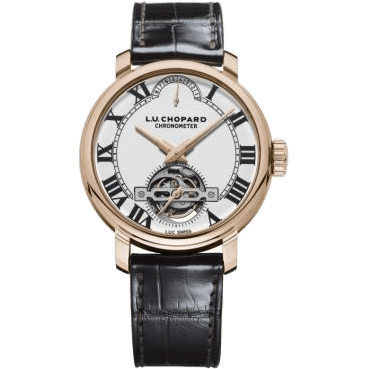 L.U.C 1963 Tourbillon
