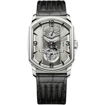 L.U.C Engine One Tourbillon Titanium