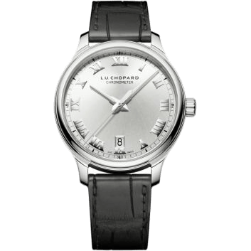 L.U.C 1937 Silver