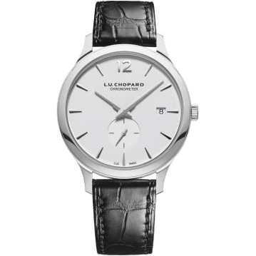L.U.C. XP Automatic Stainless Steel / Silver