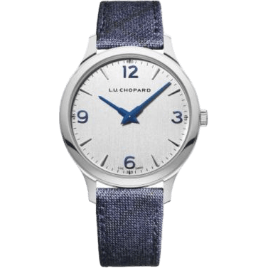 L.U.C. XP Automatic Stainless Steel / Silver
