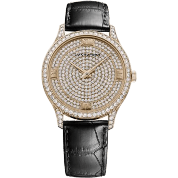 L.U.C XP Rose Gold Diamond