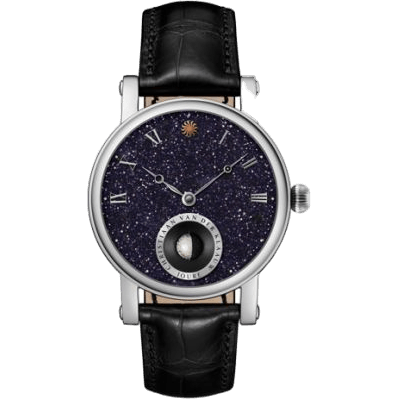 Real Moon Joure