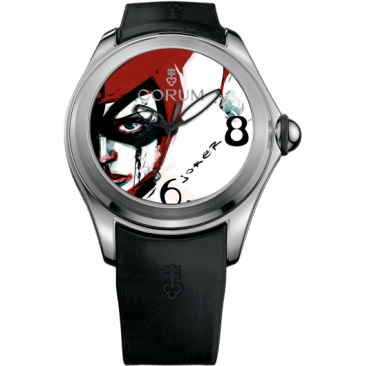 Bubble 47 Joker