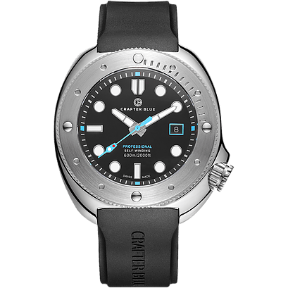 Hyperion Ocean 45MM HOSS001.B.R
