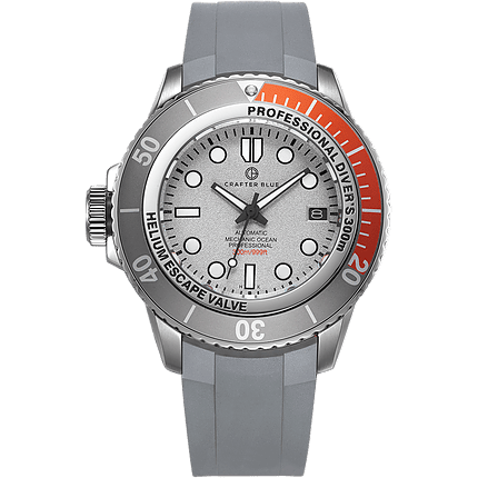 Mechanic Ocean 45MM MOSS008.O.R